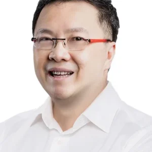 KITSON CHEN CHOONG VOON