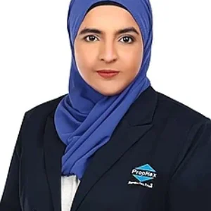 MUNIRAH ABDUL SALAM (Ira Muni)