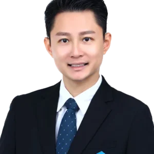 YEO KOK LEONG (PAUL YANG)