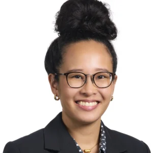 LAM MEI-ER MELISSA (Melissa Lam)