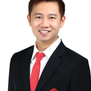 CHONG JUN-YU (Owen Chong)