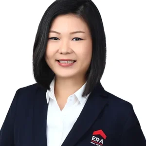 CHEN XINLING (CHLOE)