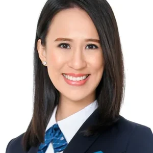 TAN YING HUI (Bridget Tan)