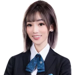 CHIAM ZHI HUI, CATHERINE (Catherine Chiam)