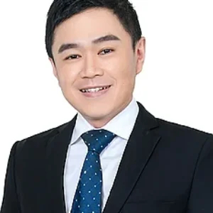 JUSTIN TOH TAI TUAN (Justin Toh)