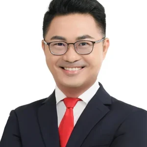 HUANG PENG, HARVEY (Harvey Huang)