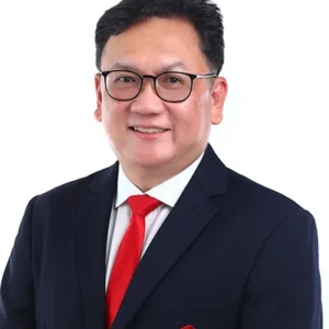 NG HEE TECK (Eric Ng )