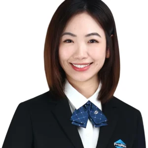 LIM SOCK LING (LAUREN)