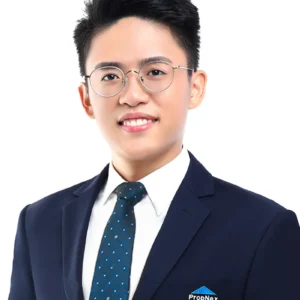 WANG WEI RU (GRAYCIN)