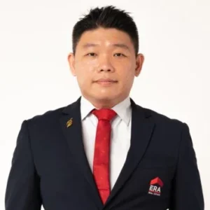 WONG GUOQIANG (MARK WONG)