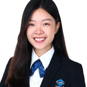 SAMANTHA WOO JIA WEN (Samantha Woo )