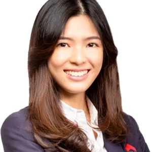 MICHELLE SEAH WEI TING