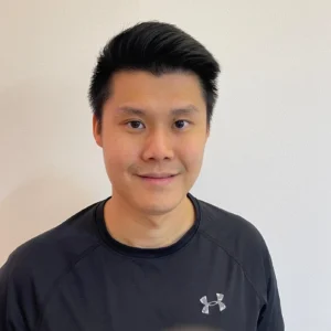 KUAH JIA HAO (Andy Kuah )