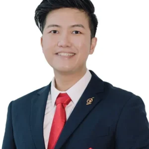 SONG WEI MIN (WAYNE )