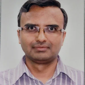 KUMAR MANISH