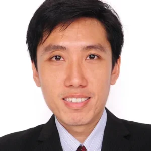 LAM KIE SEN (KS Lam)