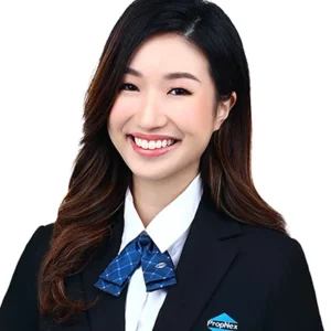 JASMINE WEE SE YEE (Jasmine Wee)