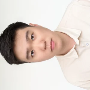 MICHAEL LIM KER HONG