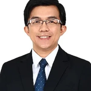 LEE WENG CHONG (Wayne Lee)