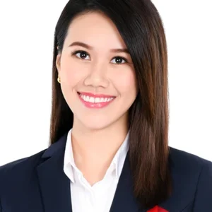 KOH PEI WEN, AMELIA (Amelia Koh)