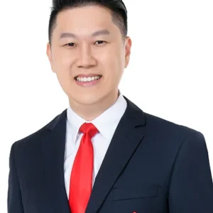 LEE LIN SHEN (Linson)