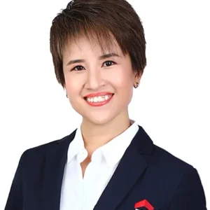 ONG YIING BING (Ada Ong)