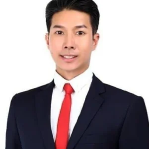 LIN JILIANG (Ken Lin)