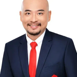 CLARENCE ROGER JEN HSIUNG WILLIAMS