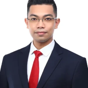 JEREZ AMSYAR BIN JISRAY