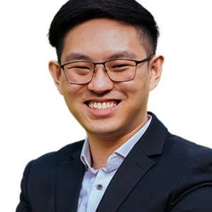 SHAWN LEE JUN LIN (Shawn Lee)