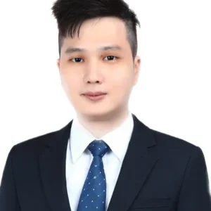 TSE CHUN KIT (CK Tse)