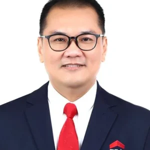 LEONG WAI MING
