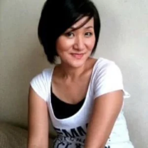 JASLYN PHANG JEE MANN