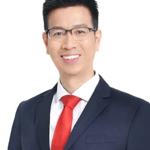 ADRIAN SOH ENG HAI (Adrian Soh)