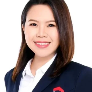 KOH LI HUEY