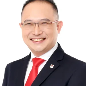 LAM MUN KHIONG (DAVID LAM)