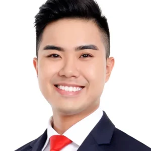 RANDALL WEE PAI SOON (Randall Wee)