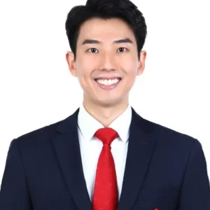 ANG KAH HOW LOUIS (Louis Ang)