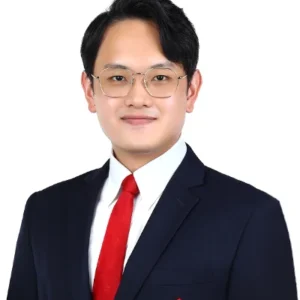 NICHOLAS WONG WEI JUN