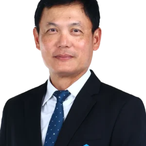 MUN KOK LEONG (LIONEL MUN)