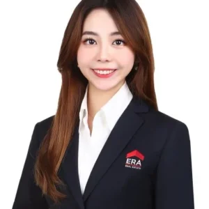 CHUA RUI GE REBECCA (Rebecca Chua)