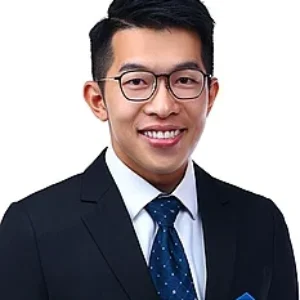 MAH HOI YUEN (WILSON MAH)