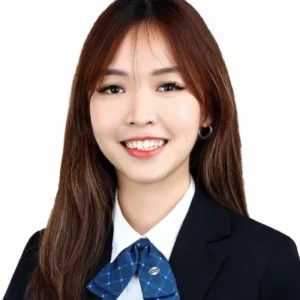 TOH SZE CHIN FIONA (Fiona Toh)