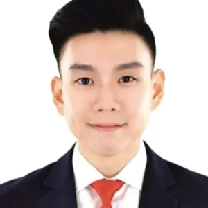 ONG ZHI HAO (Micain Ong)