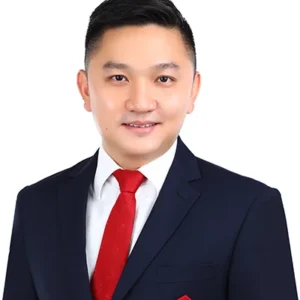 CHENG YEW KAM