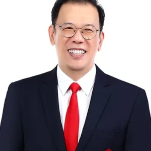 LIEW NAM SOON (Ryan)