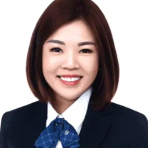 LUI HUI XIAN JENNA (Jenna Lui )