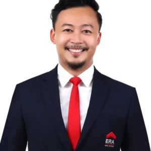 NURFARHAN BIN YUNOS (AGENT AHAN)