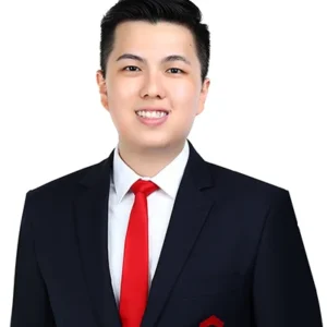 LIM ZHENG HUI (ZACH LIM)