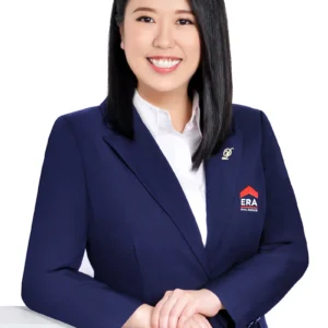 TEE YA FANG (JOY TEE)